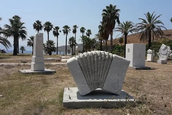 ASPAT BEACH CLUB RESTAURANT - Resim 7
