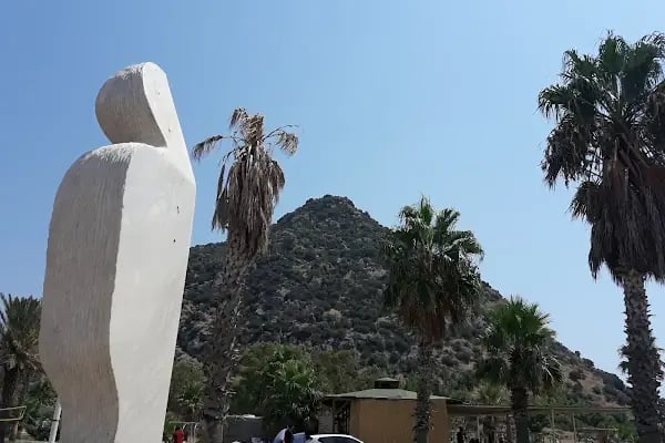 ASPAT BEACH CLUB RESTAURANT - Resim 6