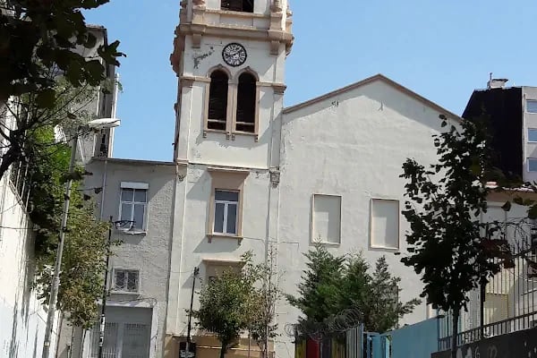 Vatikan Büyükelçiliği Caritas Üniteleri - Resim 1