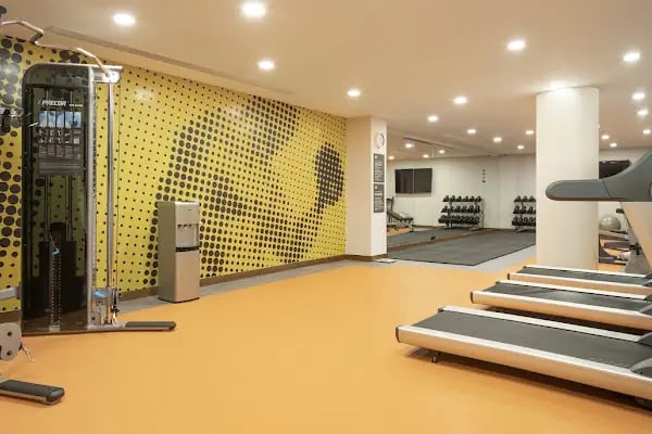 Hampton by Hilton - Resim 18