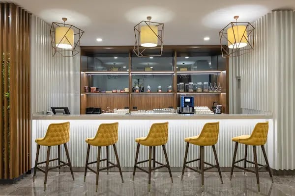 Hampton by Hilton - Resim 11