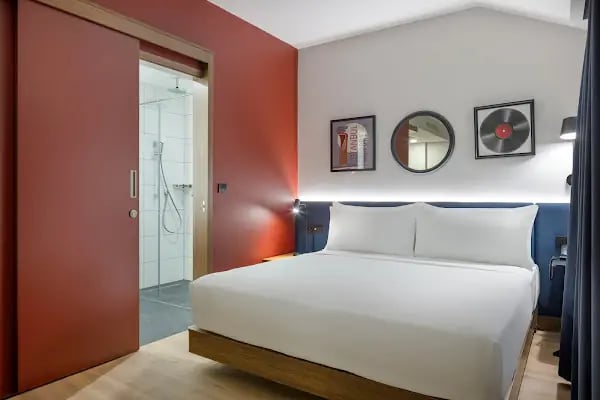 Hampton by Hilton - Resim 12