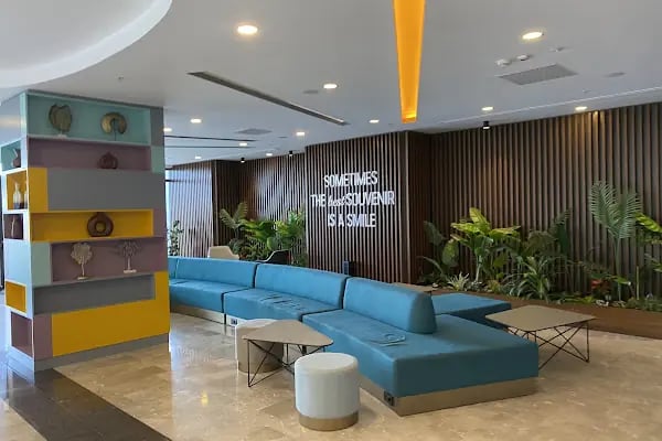 Hampton by Hilton - Resim 3
