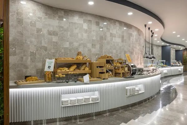 Hampton by Hilton - Resim 6