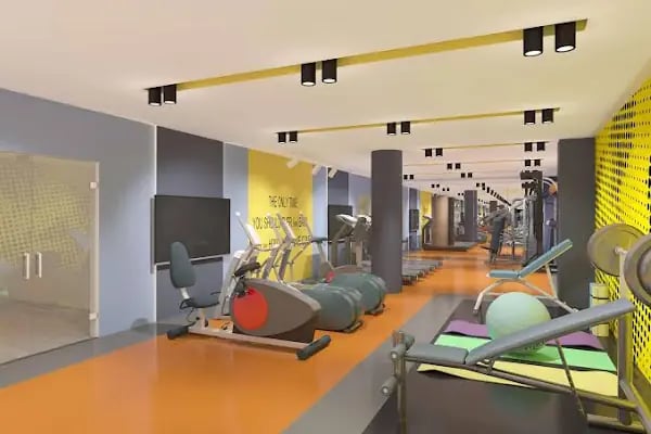 Hampton by Hilton - Resim 16
