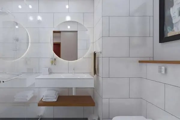 Hampton by Hilton - Resim 4