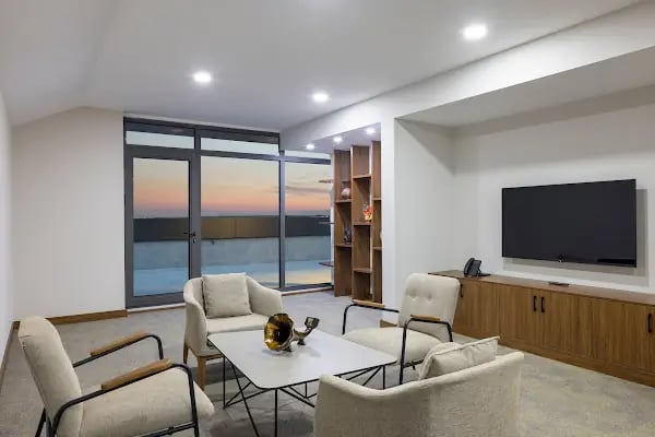 Hampton by Hilton - Resim 8