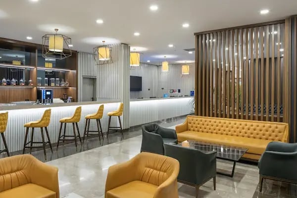 Hampton by Hilton - Resim 20