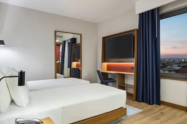 Hampton by Hilton - Resim 2
