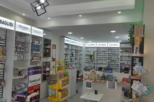Başaran Eczanesi - Resim 2