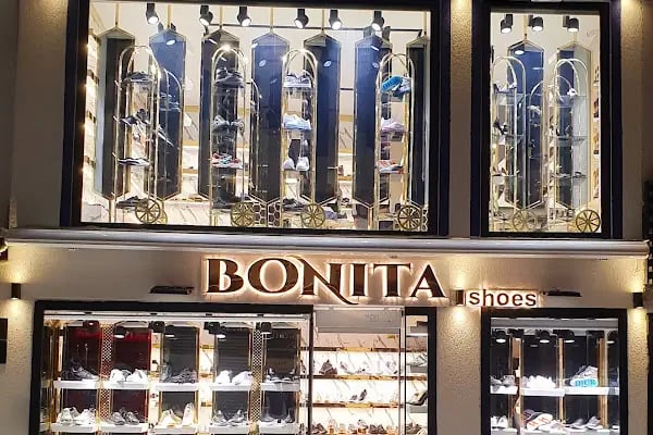 BONİTA SHOES - Resim 1