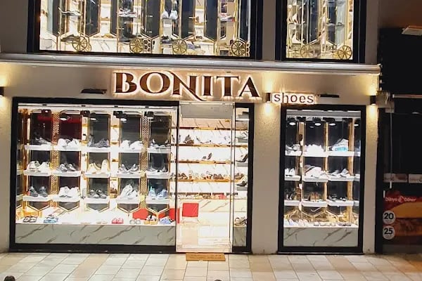 BONİTA SHOES - Resim 3
