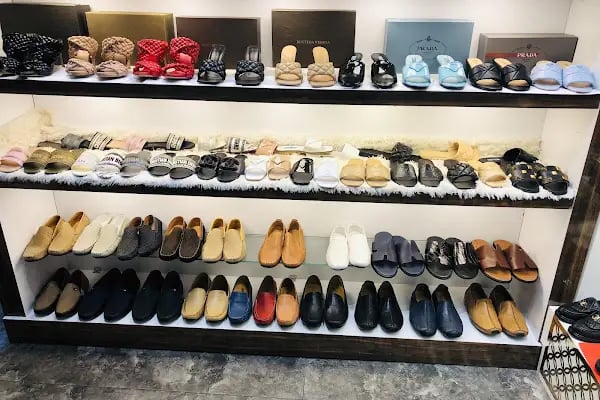 BONİTA SHOES - Resim 4