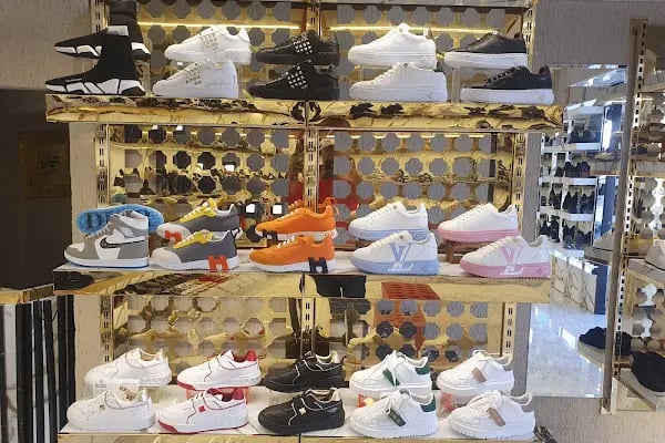 BONİTA SHOES - Resim 2