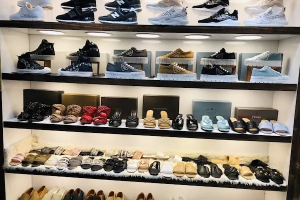 BONİTA SHOES - Resim 5