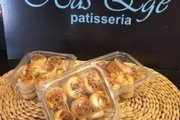 Has Ekmek Fırını - Resim 10