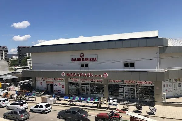 Mega park avm - Resim 5