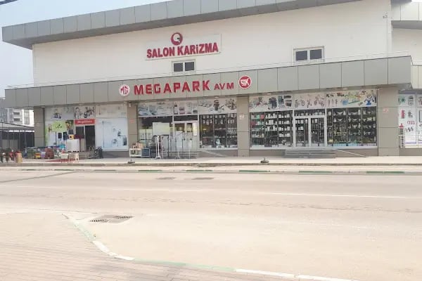 Mega park avm - Resim 9