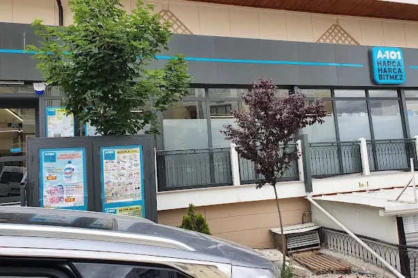 A101 Kuzey Ankara - Resim 5