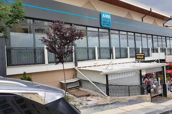 A101 Kuzey Ankara - Resim 2