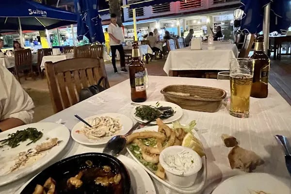 Sultan Otel Restoran - Resim 2