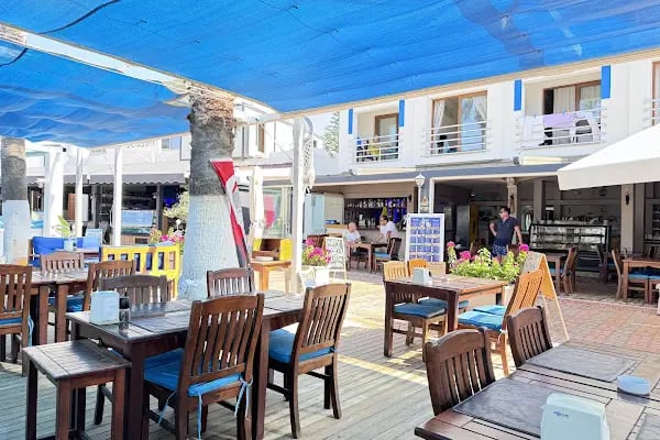 Sultan Otel Restoran - Resim 4
