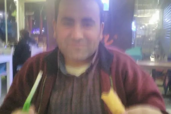 Sultan Otel Restoran - Resim 8