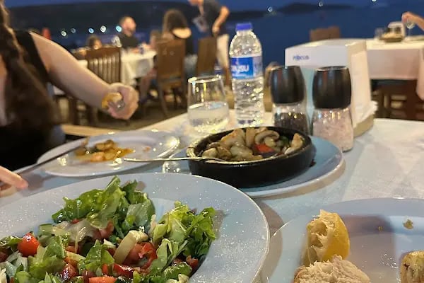 Sultan Otel Restoran - Resim 6