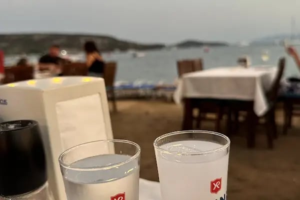 Sultan Otel Restoran - Resim 7