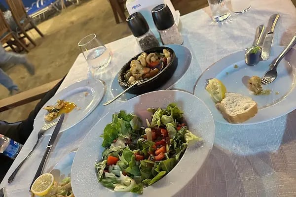 Sultan Otel Restoran - Resim 1