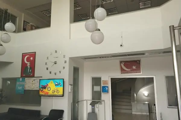 Ankara Umut Diyaliz Merkezi - Resim 3