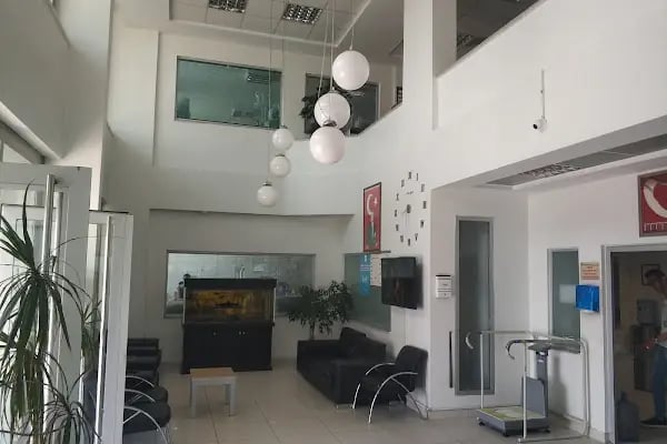 Ankara Umut Diyaliz Merkezi - Resim 8