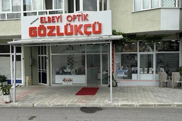 Acıpayam Elbeyi Optik - Resim 1