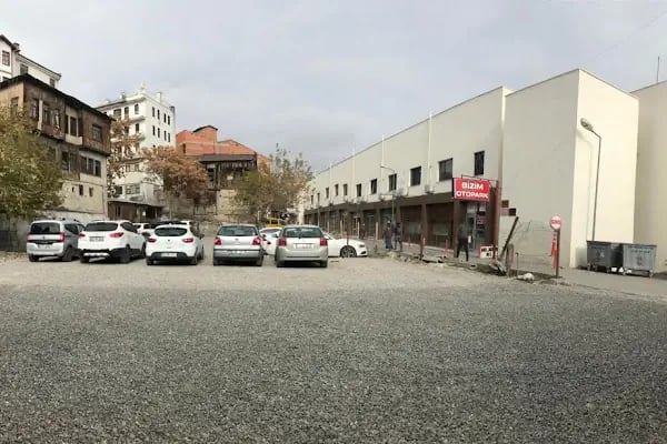 Bizim Otopark - Resim 10