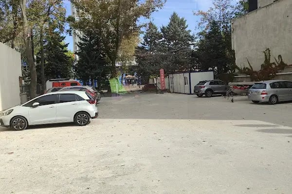 Bizim Otopark - Resim 9