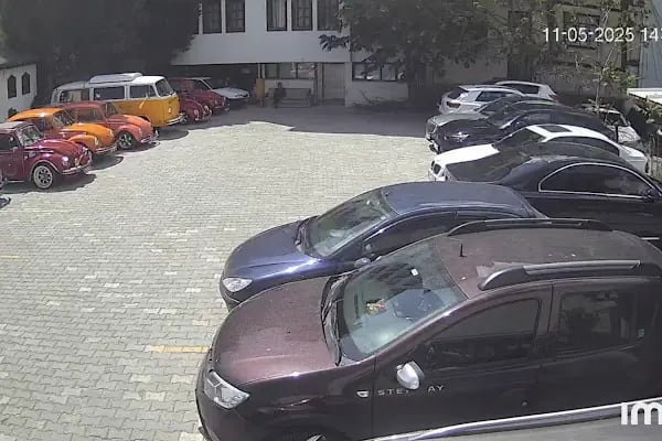 Bizim Otopark - Resim 4