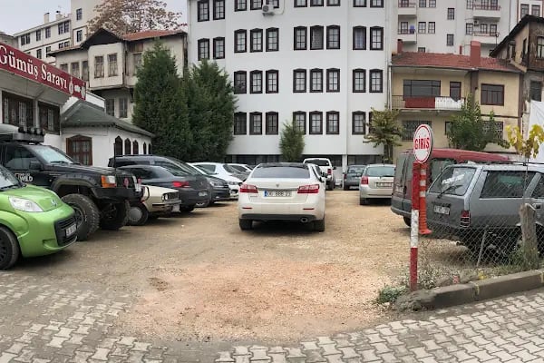 Bizim Otopark - Resim 2