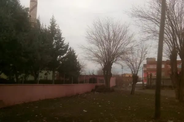 Aralik Camii Ve Taziye Evi - Resim 2