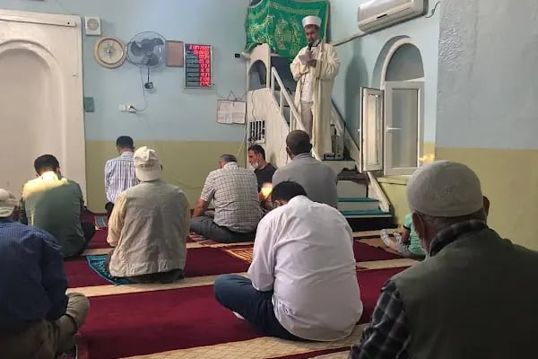 Aralik Camii Ve Taziye Evi - Resim 4
