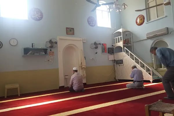 Aralik Camii Ve Taziye Evi - Resim 7