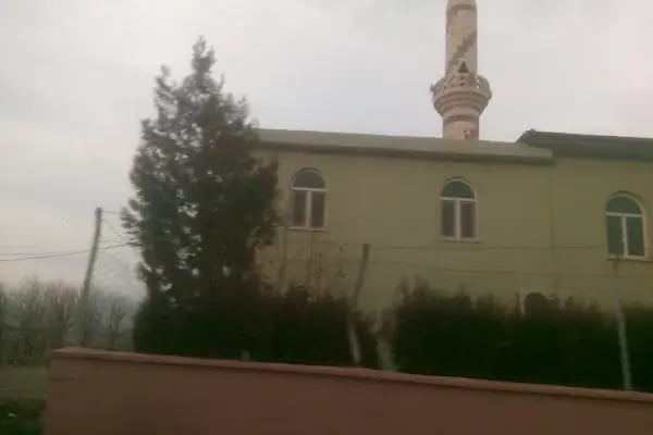 Aralik Camii Ve Taziye Evi - Resim 8