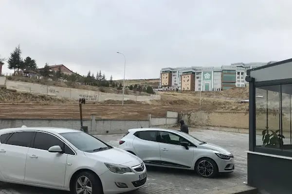 Uykusuz Fotokopi &amp; Tez Baskı Merkezi - Resim 14