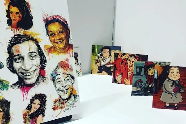 Uykusuz Fotokopi &amp; Tez Baskı Merkezi - Resim 11