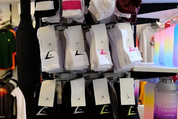 Alanya Gym Shop - Resim 16