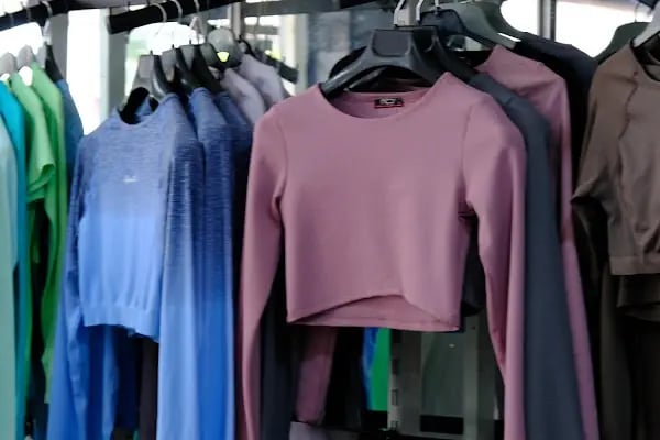 Alanya Gym Shop - Resim 12
