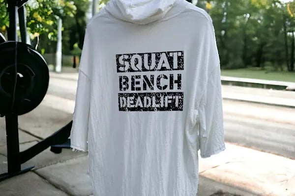 Alanya Gym Shop - Resim 7