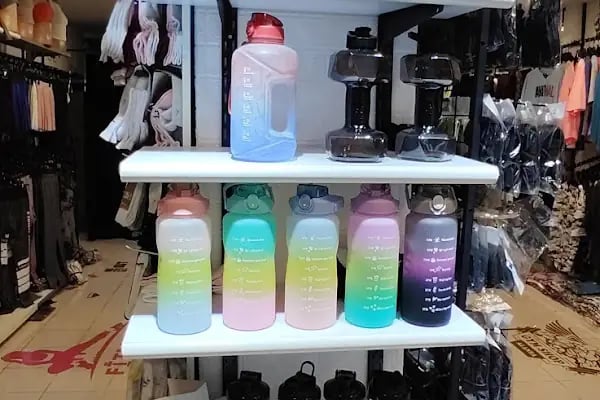 Alanya Gym Shop - Resim 4