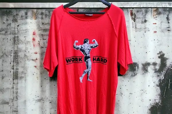 Alanya Gym Shop - Resim 19