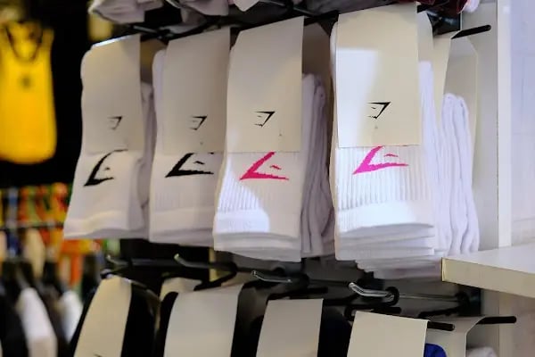 Alanya Gym Shop - Resim 10
