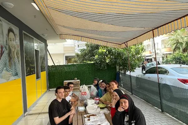 ALANYA KÜLTÜR Kişisel Gelişim KURSU - Resim 8
